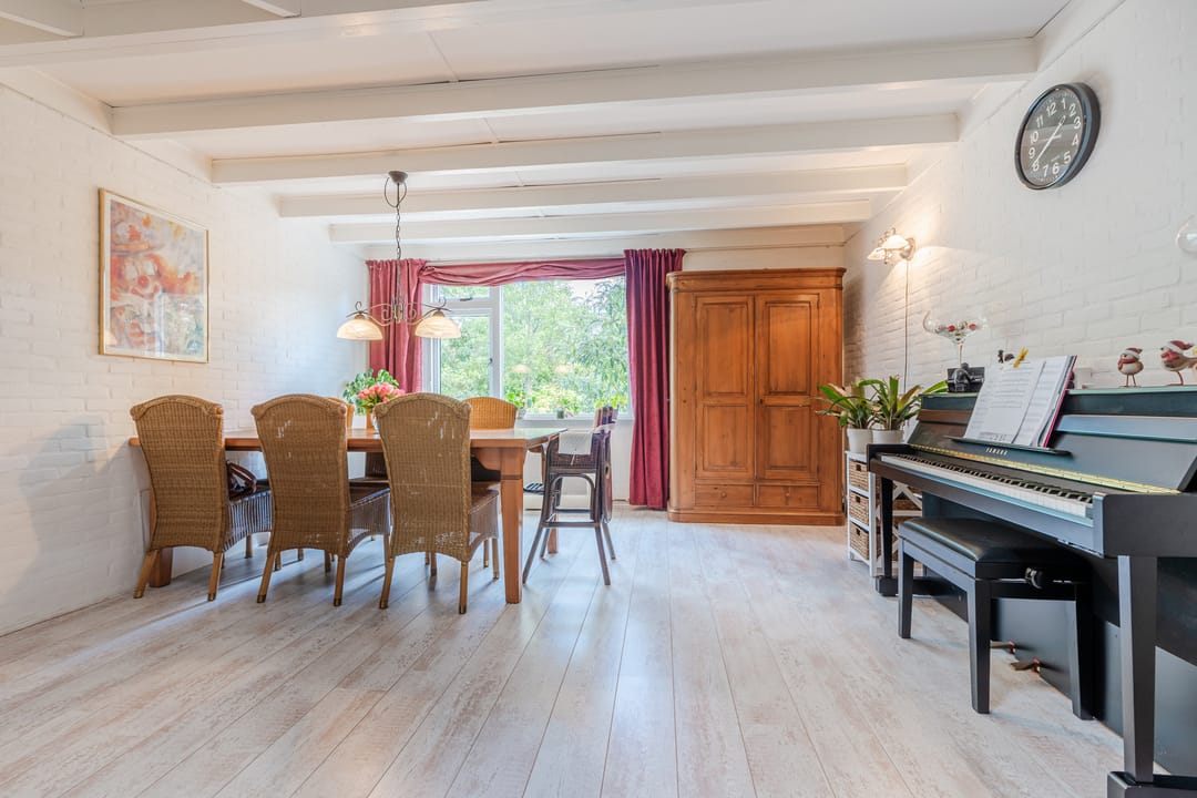 Foto 11 van De Boeier 16