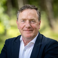 Robert Jorink - NVM Register Makelaar & Taxateur