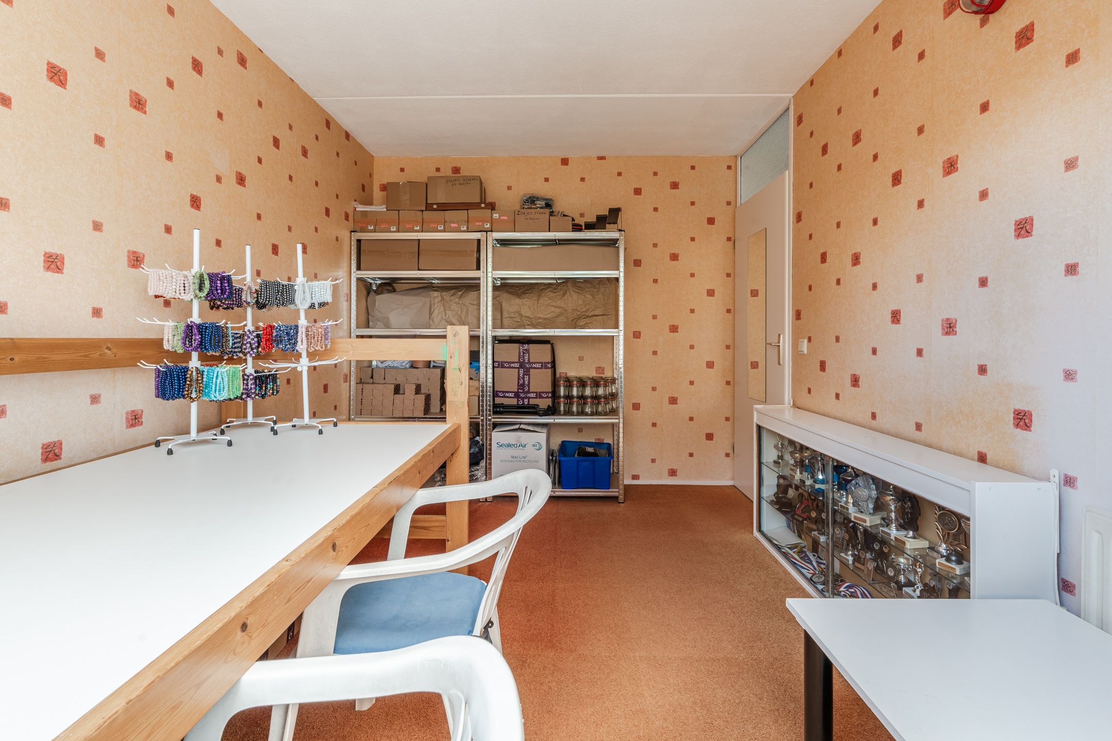 Foto 27 van De Boeier 16