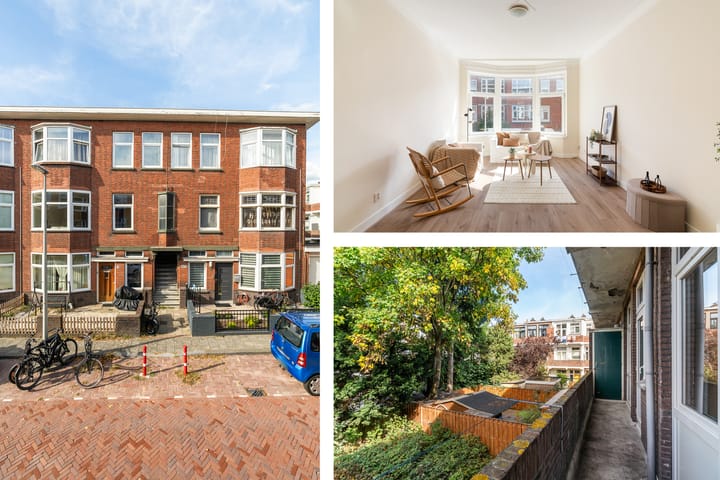 Foto 2 van Ermelostraat 75