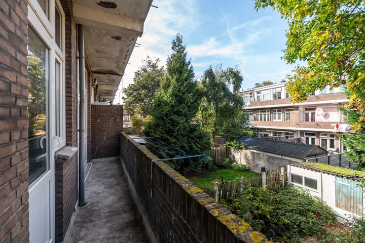 Foto 3 van Ermelostraat 75