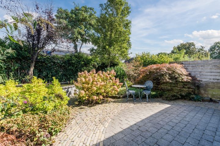 Photo 39 of De Boeier 16