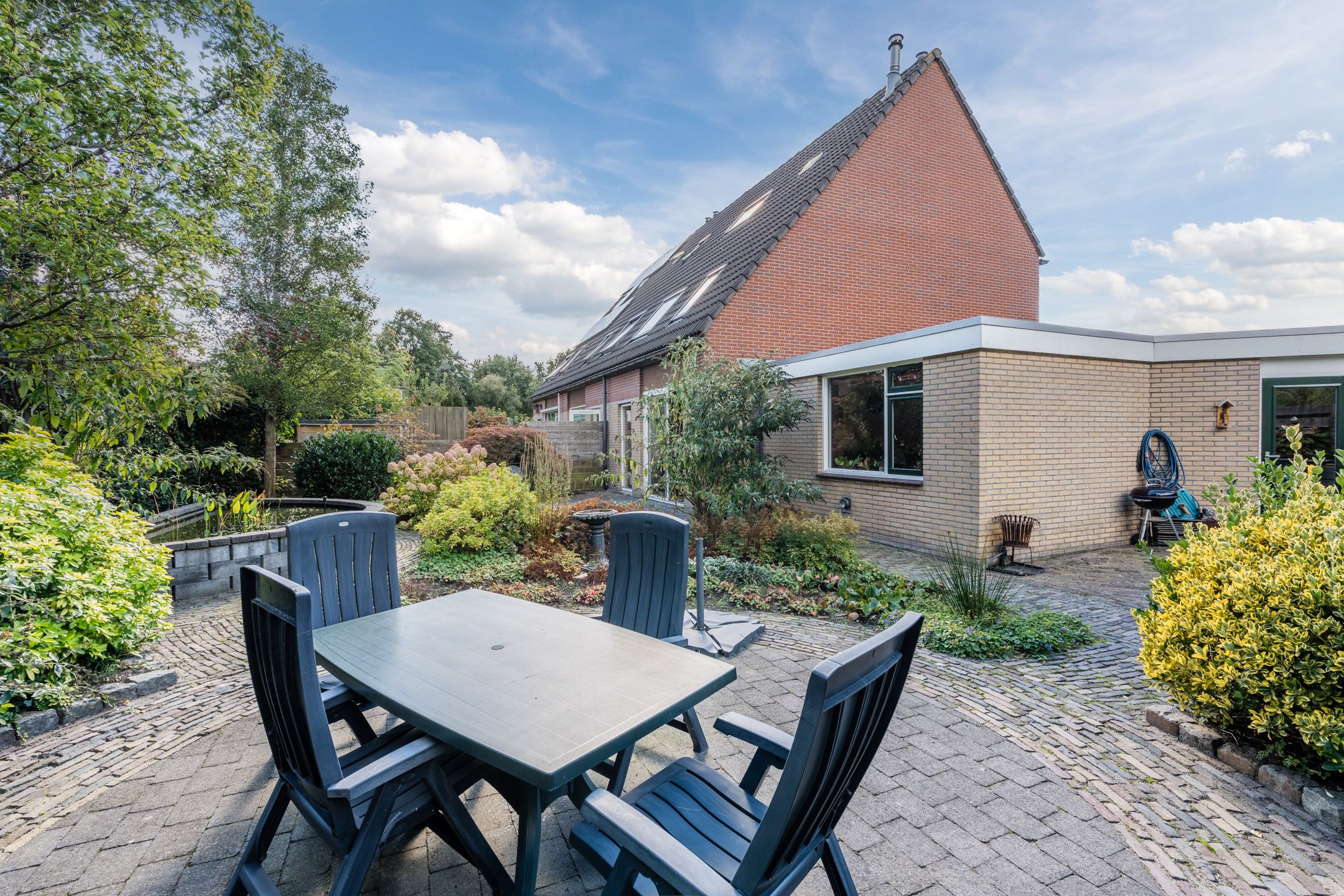 Foto 42 van De Boeier 16