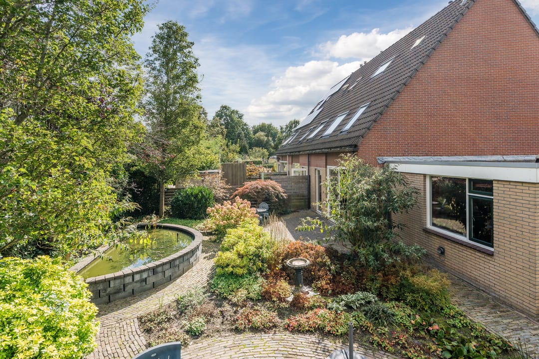 Foto 43 van De Boeier 16