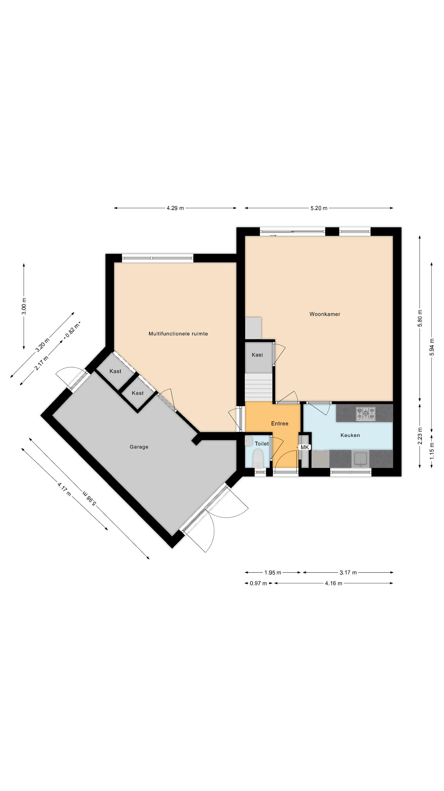 Foto 44 van De Boeier 16