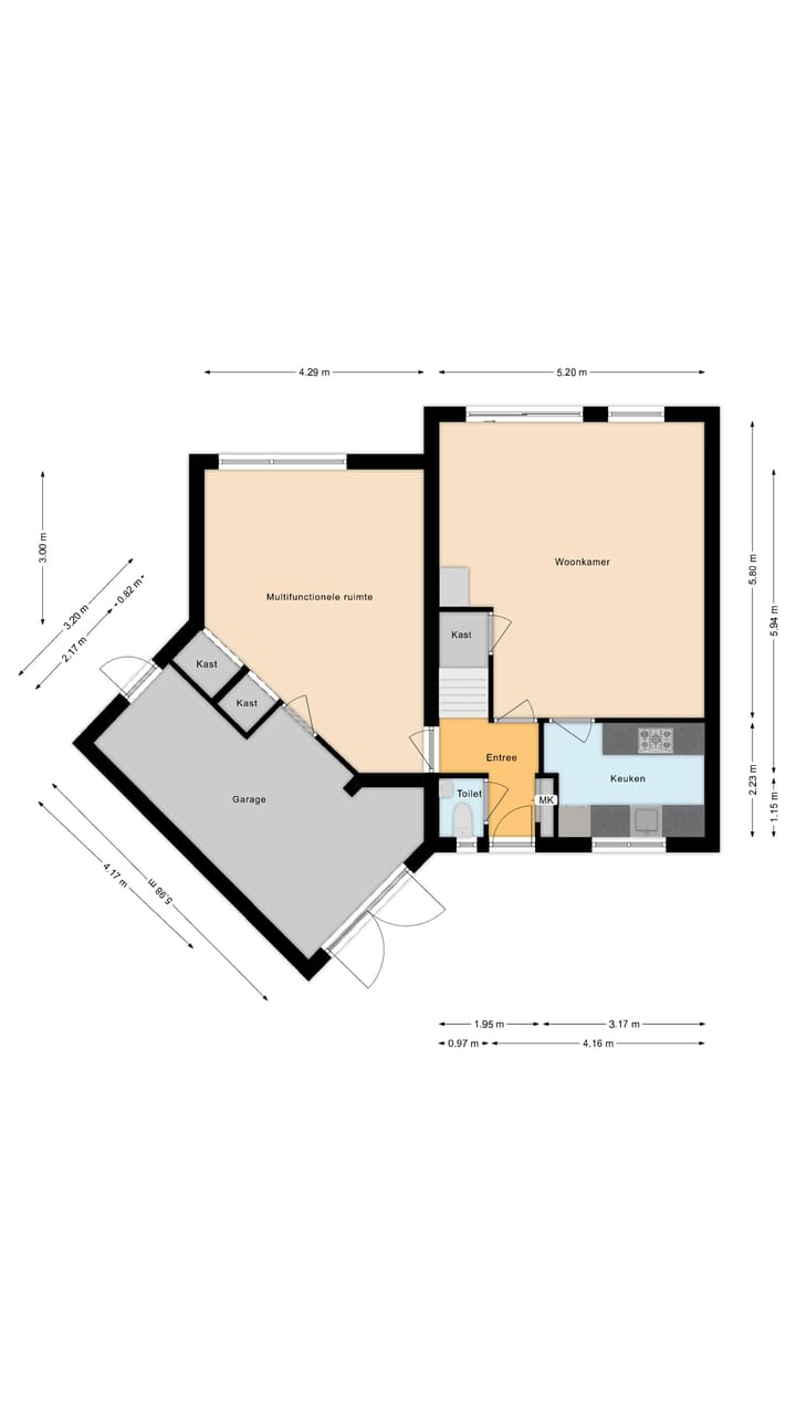 Photo 44 of De Boeier 16