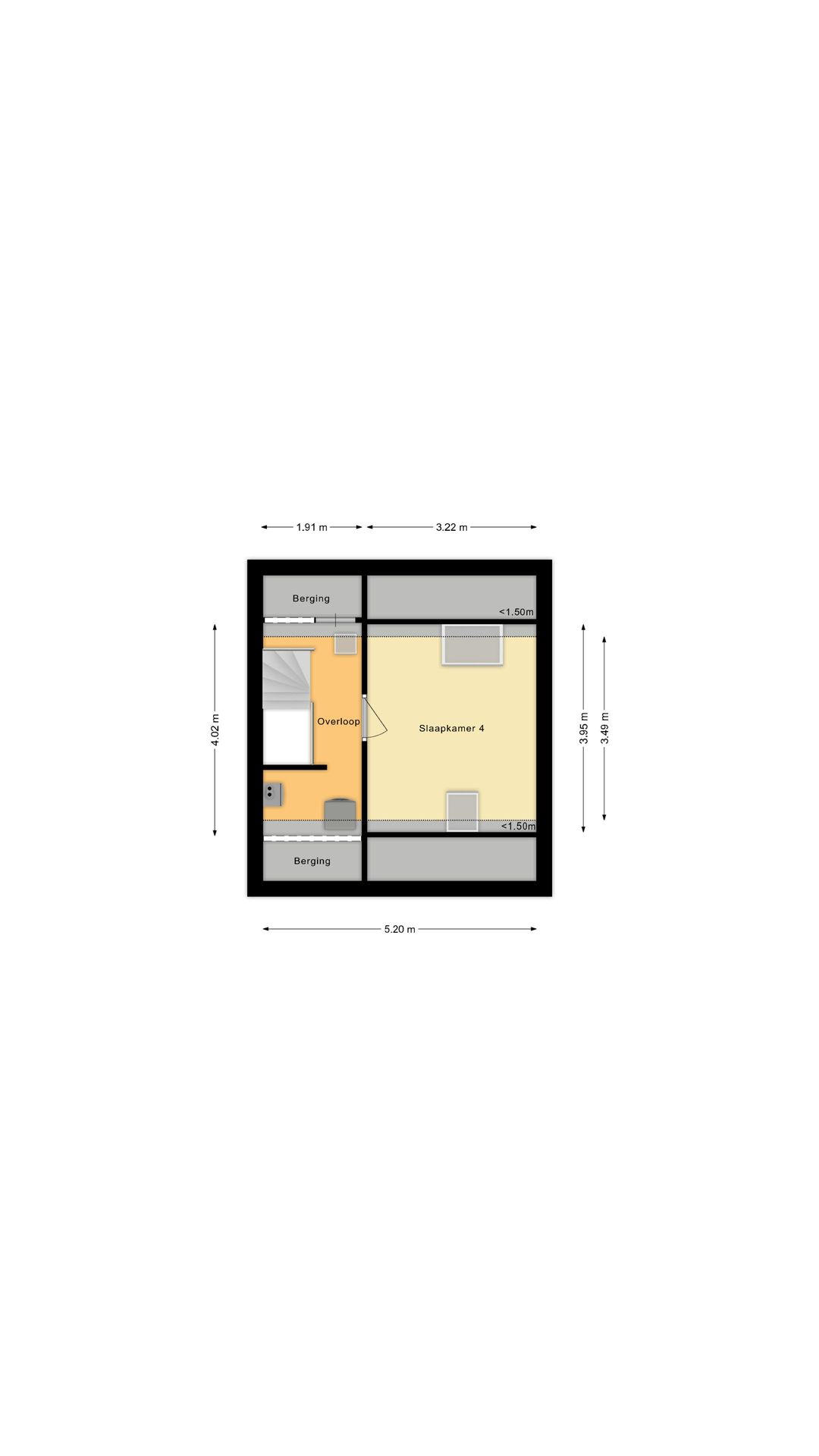 Foto 46 van De Boeier 16