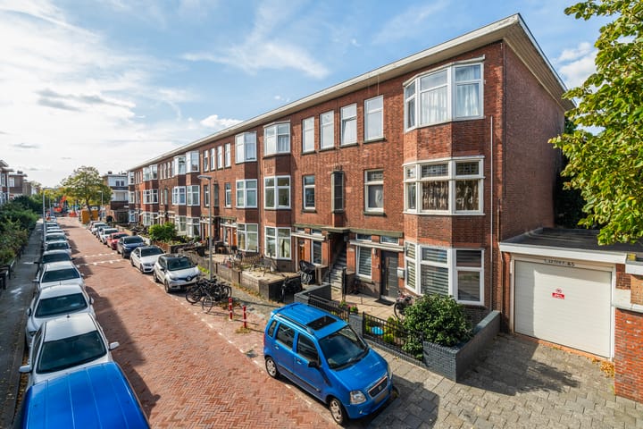 Foto 22 van Ermelostraat 75