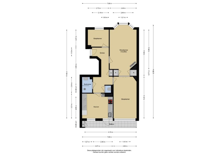 Foto 26 van Ermelostraat 75