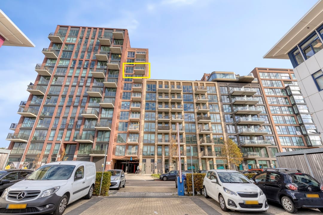 Foto 1 van Perzikweg 122