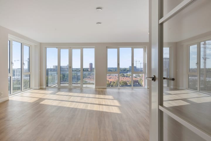 Foto 3 van Perzikweg 122