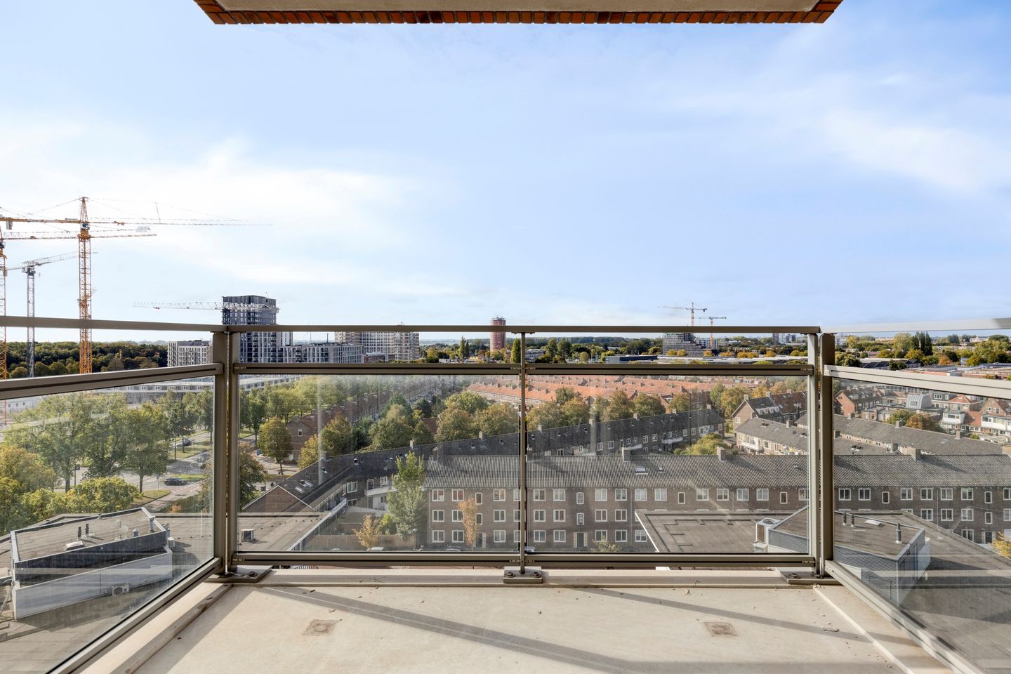 Foto 5 van Perzikweg 122