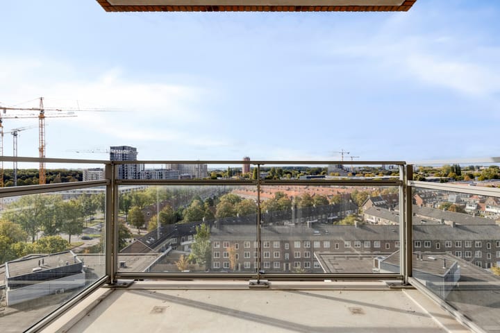 Foto 5 van Perzikweg 122