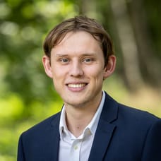 Jesse Rijns - NVM Makelaar