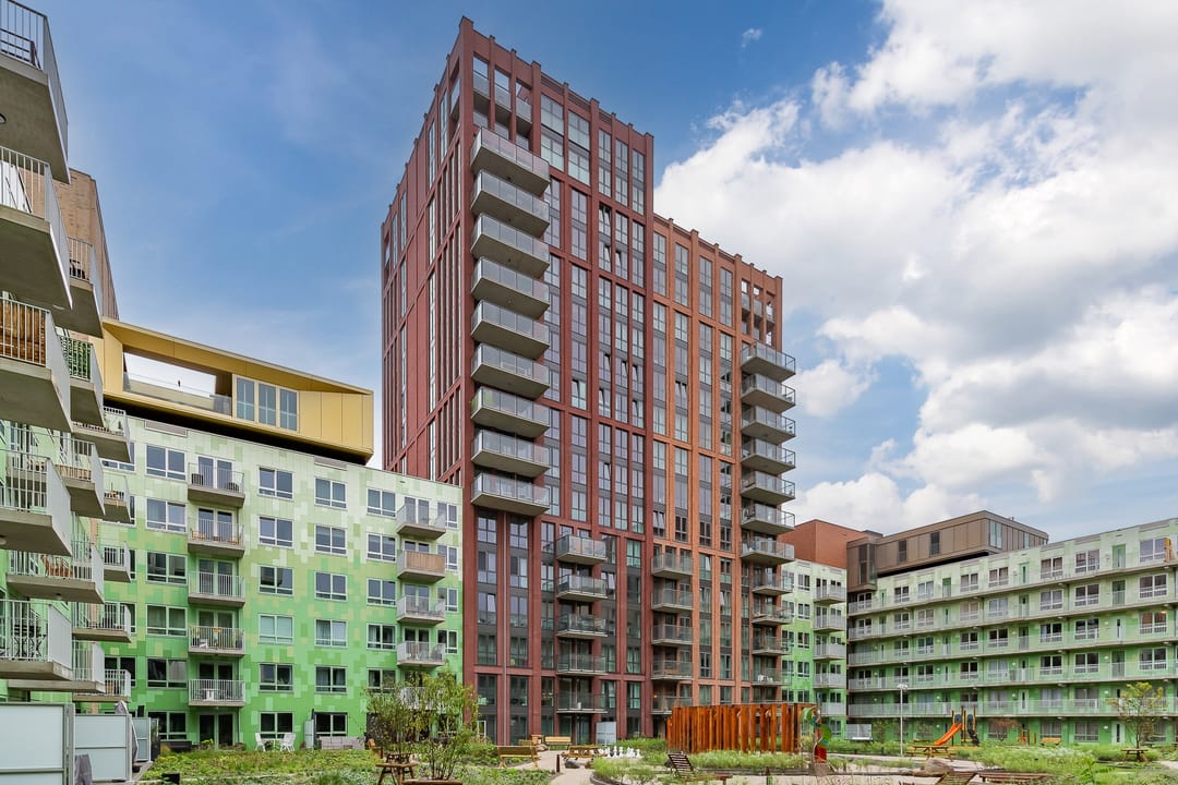 Foto 23 van Perzikweg 122