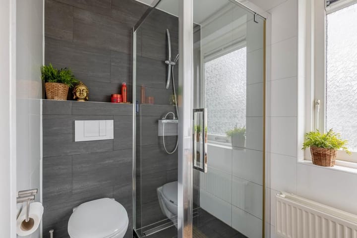 Foto 5 van A.M. de Jongstraat 38