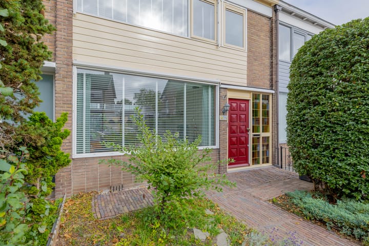 Foto 8 van A.M. de Jongstraat 38