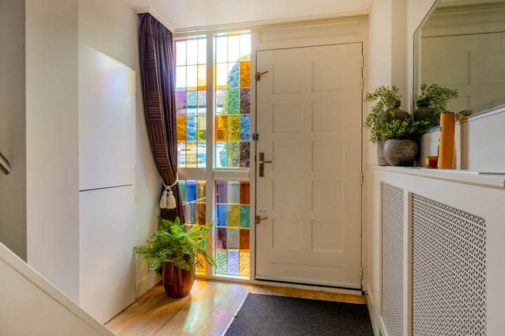 Foto 9 van A.M. de Jongstraat 38