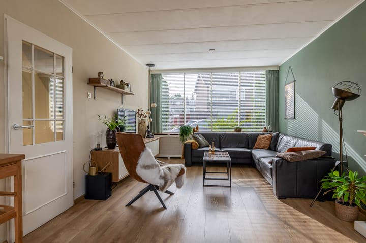 Foto 11 van A.M. de Jongstraat 38