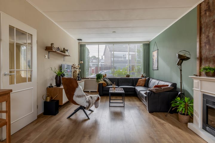 Foto 12 van A.M. de Jongstraat 38