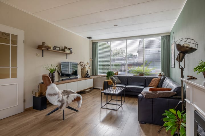 Foto 13 van A.M. de Jongstraat 38