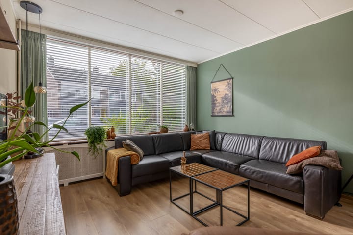 Foto 14 van A.M. de Jongstraat 38