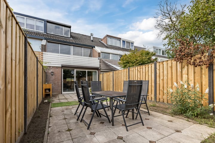 Foto 4 van Houtsnipwal 108