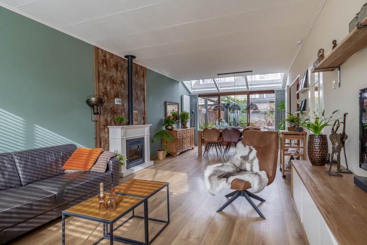 Foto 15 van A.M. de Jongstraat 38