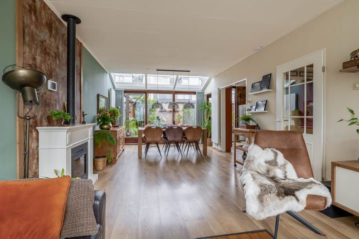 Foto 16 van A.M. de Jongstraat 38