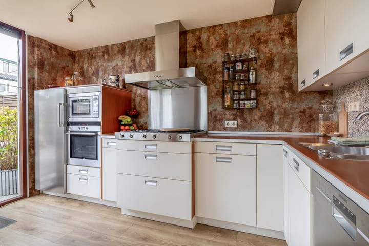 Foto 21 van A.M. de Jongstraat 38