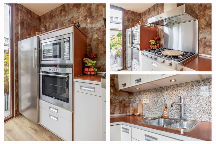 Foto 23 van A.M. de Jongstraat 38