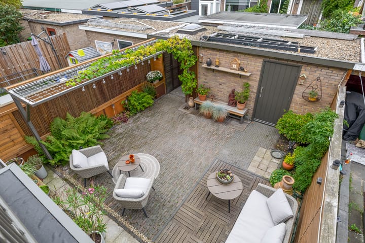 Foto 24 van A.M. de Jongstraat 38