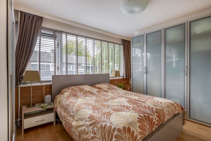 Foto 25 van A.M. de Jongstraat 38