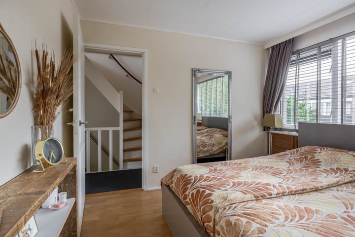 Foto 26 van A.M. de Jongstraat 38