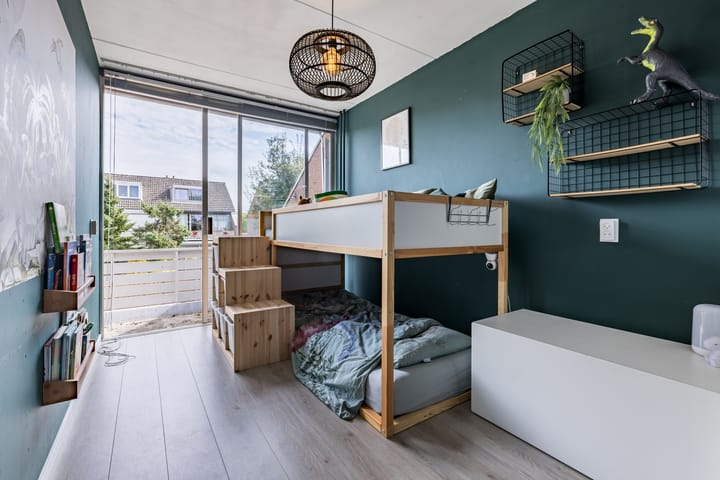 Photo 18 of Houtsnipwal 108