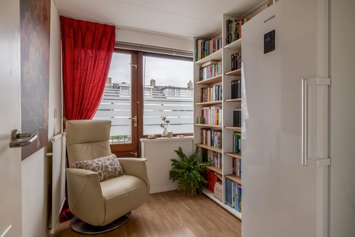 Foto 31 van A.M. de Jongstraat 38