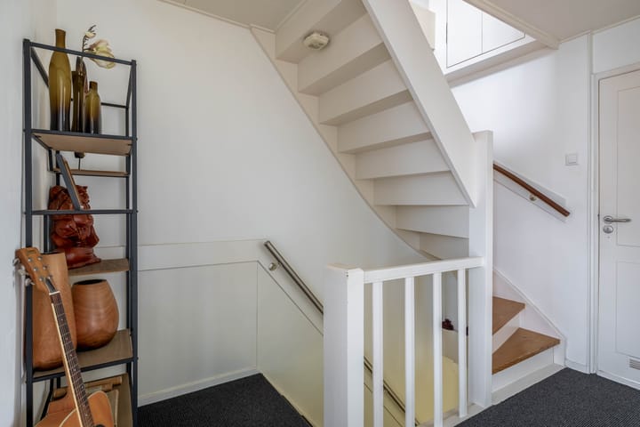 Foto 33 van A.M. de Jongstraat 38