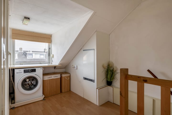 Foto 34 van A.M. de Jongstraat 38