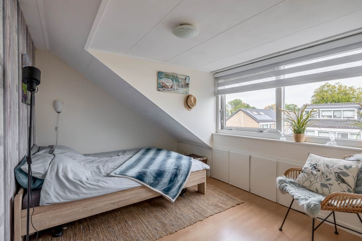 Foto 35 van A.M. de Jongstraat 38