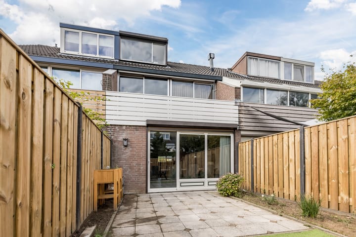 Photo 24 of Houtsnipwal 108