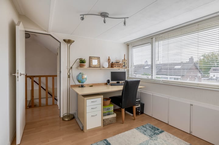 Foto 36 van A.M. de Jongstraat 38