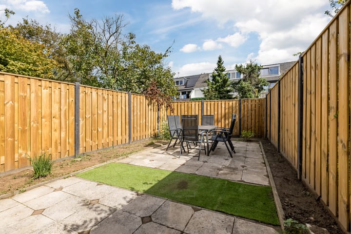 Photo 25 of Houtsnipwal 108