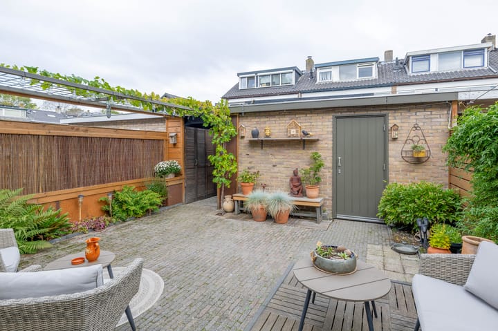 Foto 37 van A.M. de Jongstraat 38