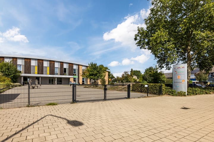 Photo 27 of Houtsnipwal 108