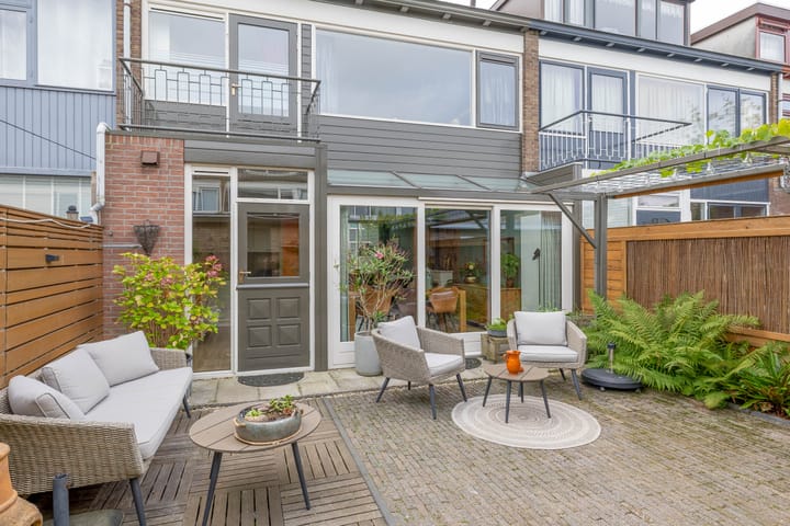 Foto 39 van A.M. de Jongstraat 38