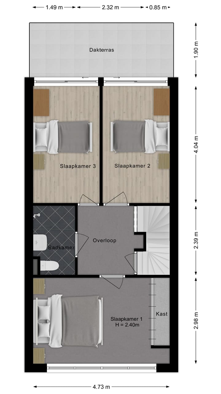 Photo 29 of Houtsnipwal 108