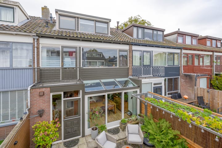 Foto 41 van A.M. de Jongstraat 38