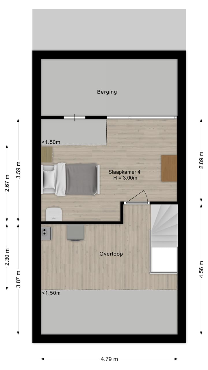 Photo 31 of Houtsnipwal 108