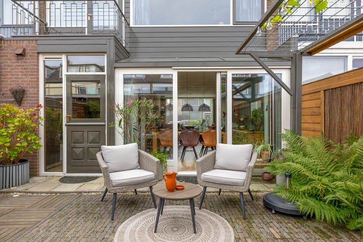 Foto 42 van A.M. de Jongstraat 38