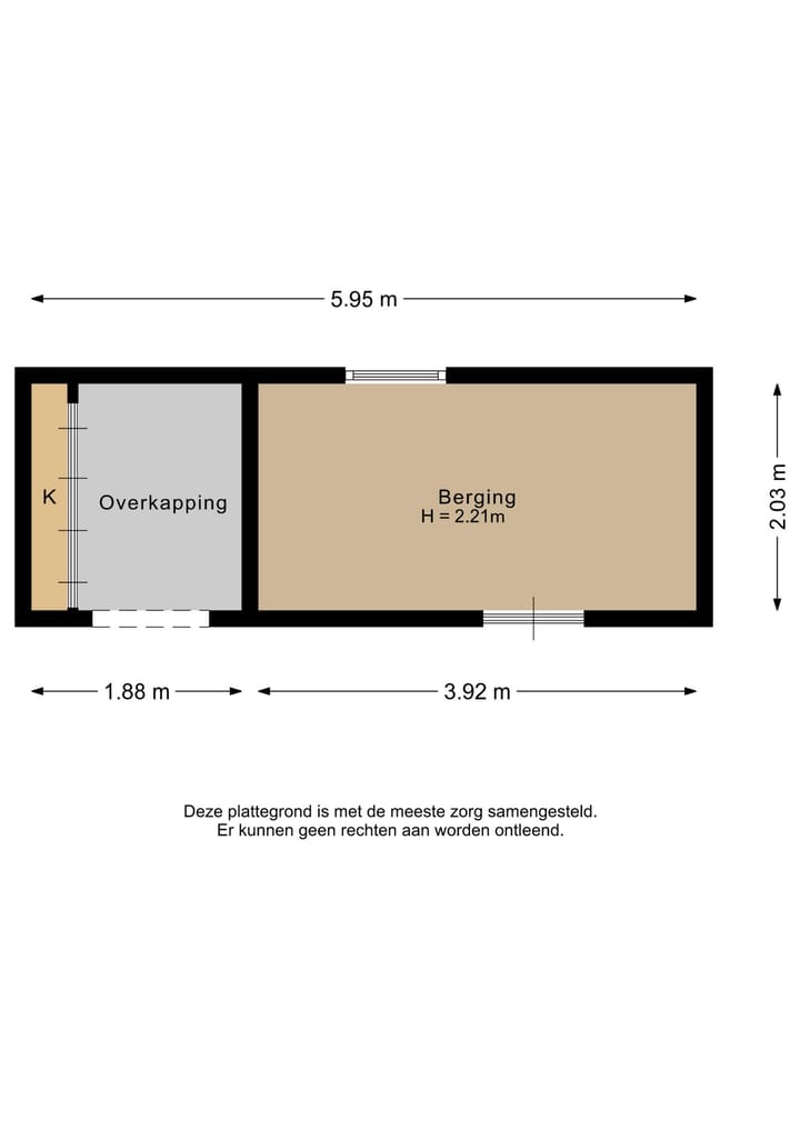 Foto 46 van A.M. de Jongstraat 38